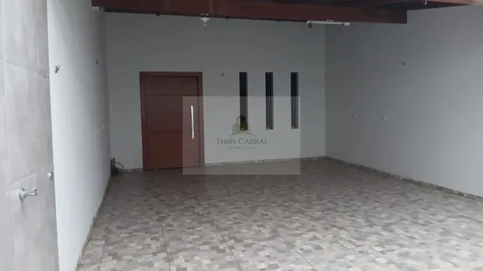 Casa para alugar no bairro Nova Imperatriz - Imperatriz/MA