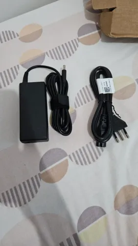 Carregador para notebook Dell