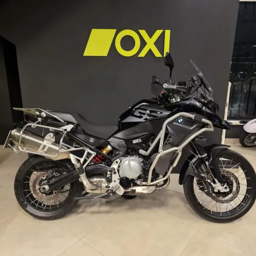 F 850 GS Adventure Premium