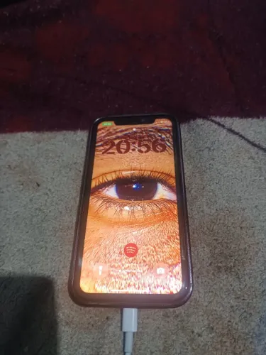 Vende-se Iphone 11 troco por pc ou notebook