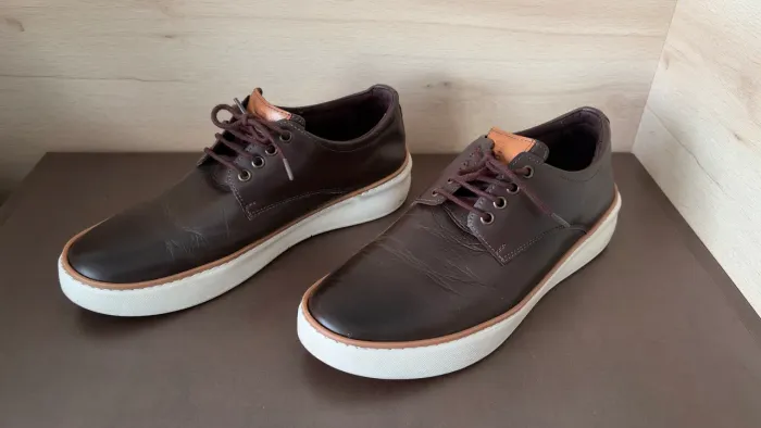 Sapato casual | Sergio?s | Tam 41