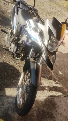 Xre 190 2019 top