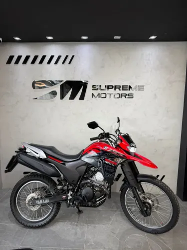 XTZ LANDER 250 - 2023/2023