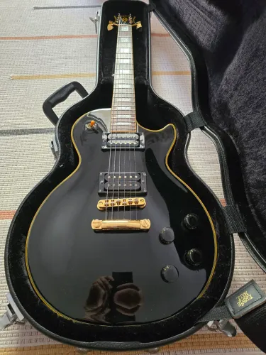 Epiphone Les Paul Custom Antique
