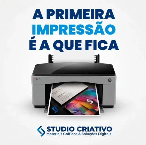 Serviços Gráficos na Região de São Gonçalo