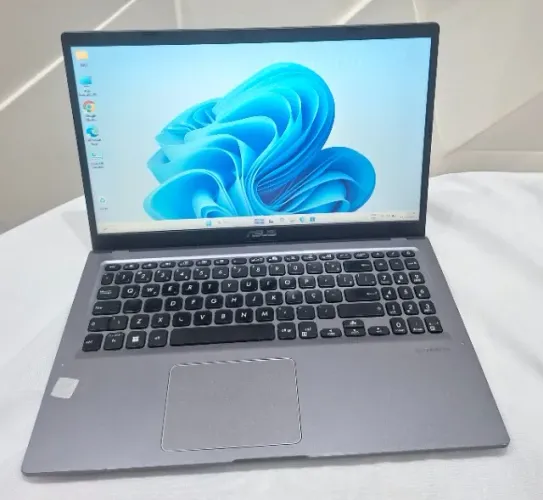 Notebook I3 10° Geração Asus Ram 8gb Ssd 120gb