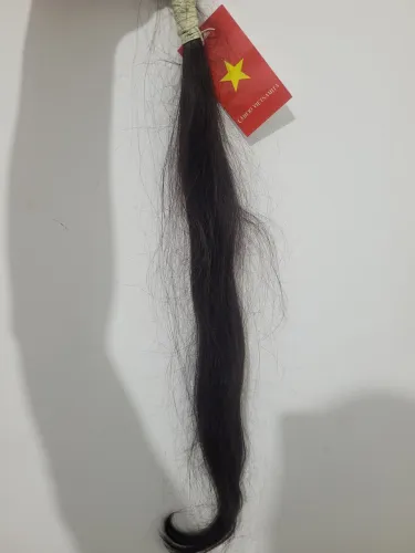 Cabelo Humano 150g