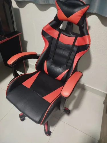 Cadeira Gamer Prizi
