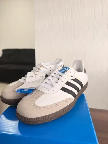 TÊNIS ADIDAS SAMBA OG