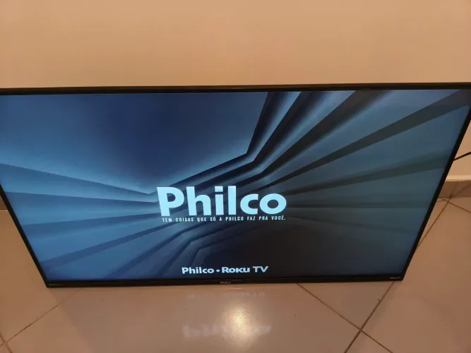 SmartTv Philco