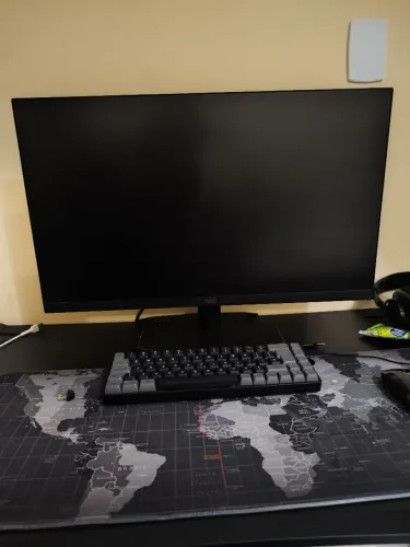 Monitor Gamer 27 "
