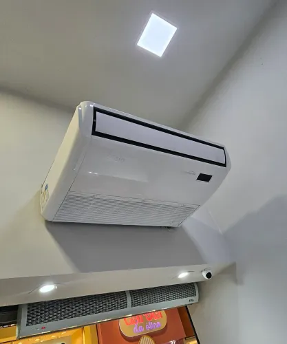 Ar condicionado inverter 30 mil btus
