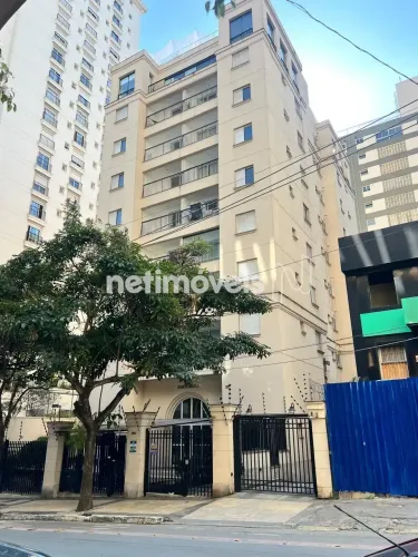 Locação Apartamento 2 quartos Cerqueira César São Paulo