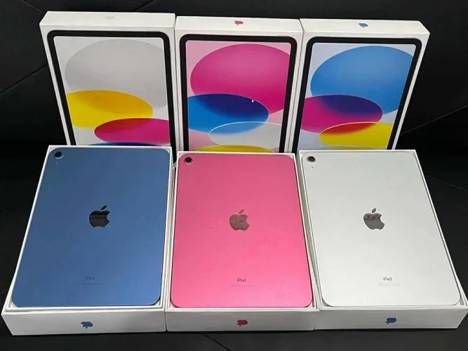 IPAD 11 - 128GB | LACRADO