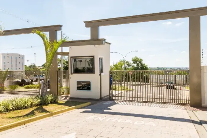 Apartamento para Locação com 2 quartos - próximo à Toledo Prudente