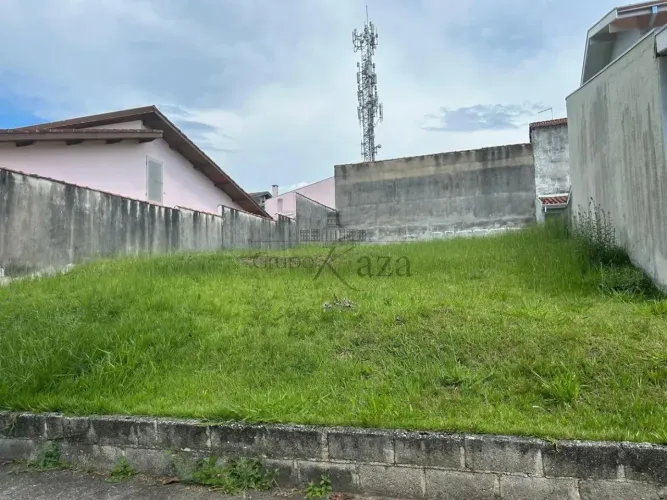 Oportunidade - Terreno em Condomínio - Urbanova - Condomínio Portal da Serra - 326m².