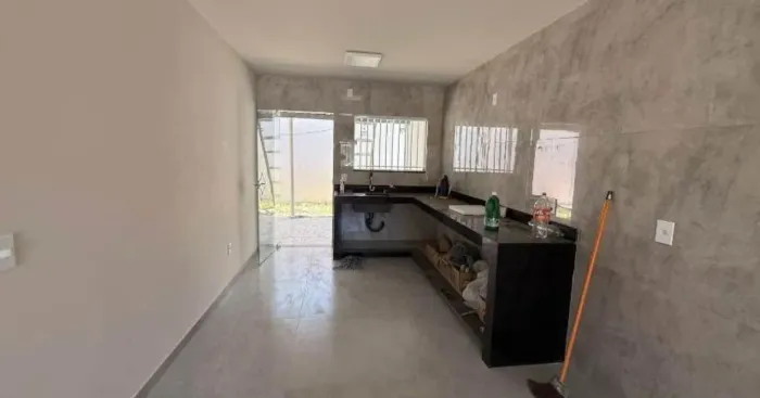 Vendo casa em Taguatinga Norte
