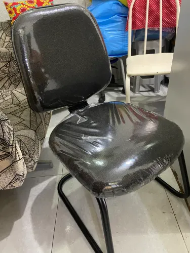 Cadeira de escritório 