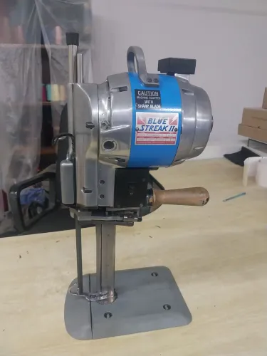 Máquina de corte importado