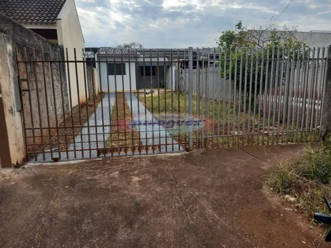 Casa para alugar no bairro Conjunto Habitacional Céu Azul