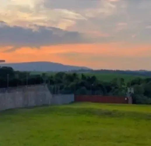 Terreno à venda, 950 m² - Condomínio Village Ipanema - Araçoiaba da Serra/SP