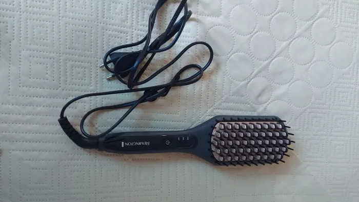 Escova de Cabelo