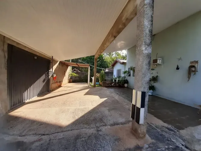 chácara à venda em grande parque residencial, piracicaba 3 quartos
