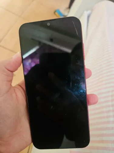 Motorola Moto E6s Plus