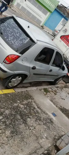 Chevrolet Celta Spirit/ LT 1.0 MPFI 8V Flexp. 5P 2006