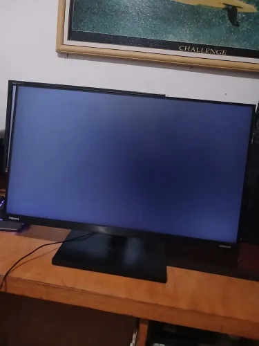 Monitor Samsung 144hz