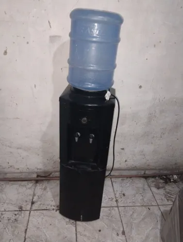 Gelo água 