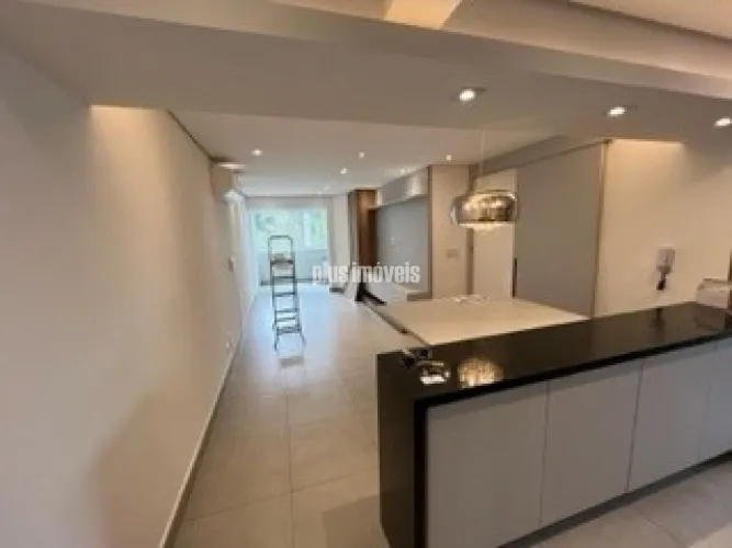 PRÓXIMO AO PORTAL DA CIDADE 85,0M²AU 3 DORMS, SUÍTE, 2 GAR - LAZER