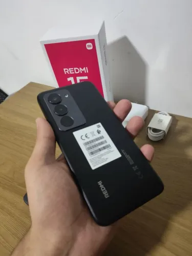 Redmi 15