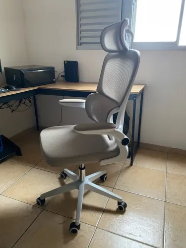 Cadeira Gamer
