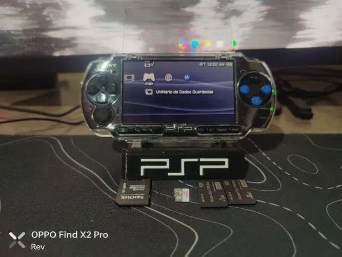 Psp 3000 