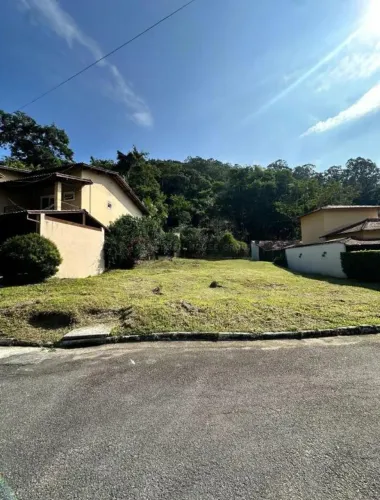 Open House vende terreno no Sítio Santo Antônio.