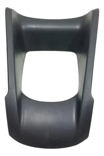Moldura Console Central Cambio Peugeot 208 2018