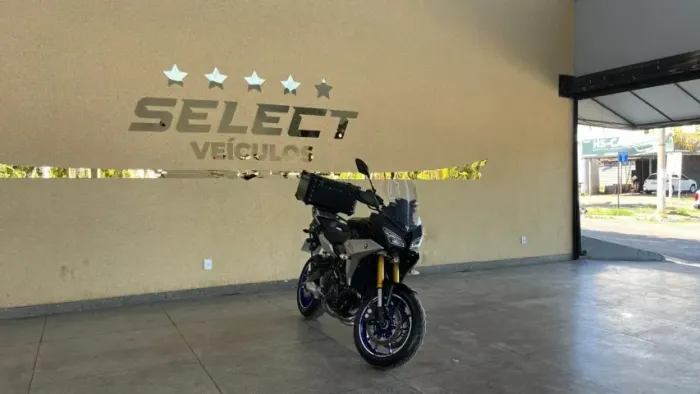 YAMAHA MT-09 TRACER 900 GT. 2019/2020