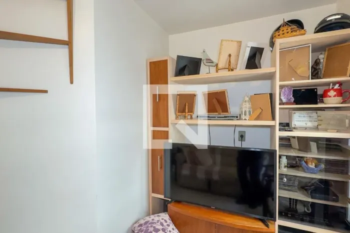 Casa à Venda - Chácara Santo Antonio, 3 Quartos, 206 m2