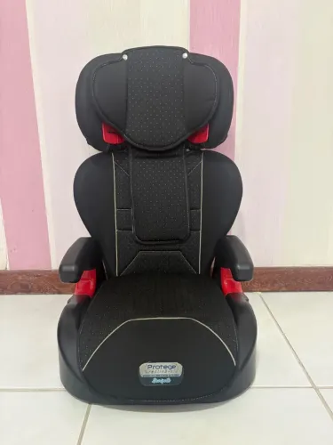 Cadeira Reclinável Protege Burigotto
