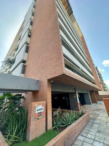 Apartamento à venda no STUDIO IBIZA II, JATIÚCA, Maceió, AL