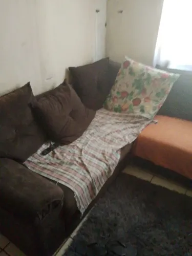 Sofá 6 lugar 900