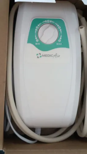 Colchão pneumático 