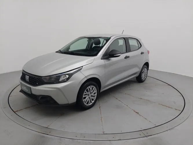 Fiat Argo Drive 1.0 6V Flex 2025
