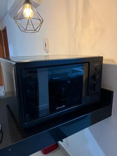 Forno Elétrico Mueller Fratello - R$300