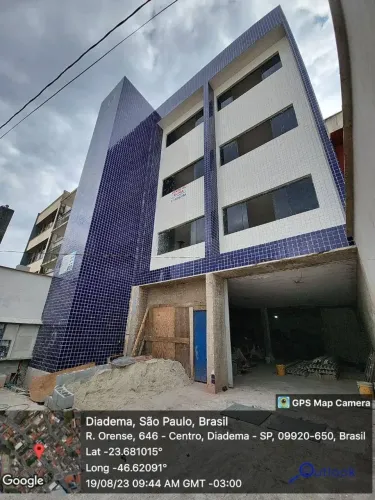 Prédio, 1108 m² - venda por R$ 7.000.000,00 ou aluguel por R$ 70.838,58/mês - Centro - Dia