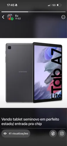 Tablet 