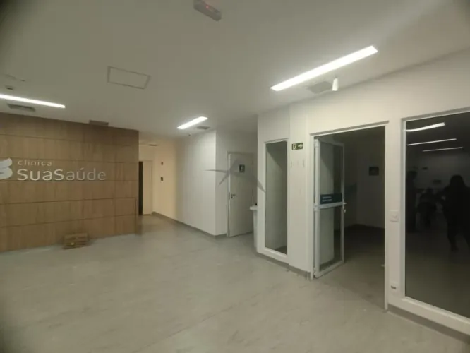 Salão para alugar em Campinas, Vila Pompéia, com 593 m², Vila Pompeia Mall