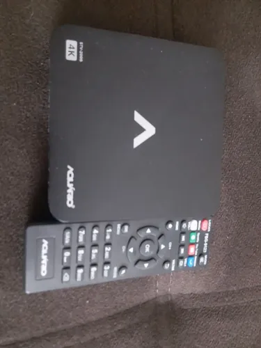 TV box