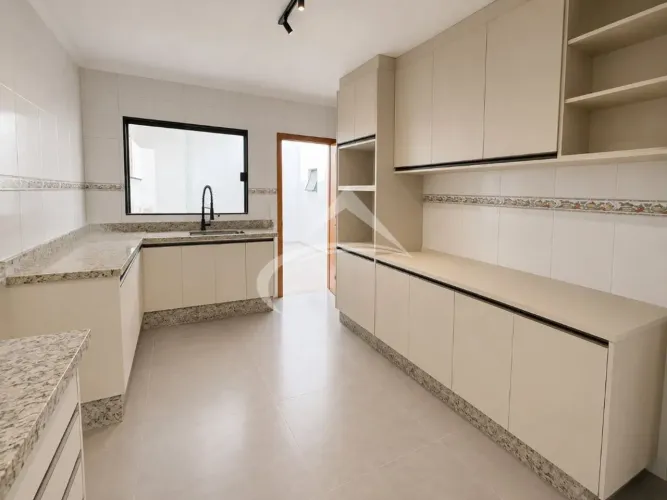 Casa à venda Planalto Araçatuba/SP